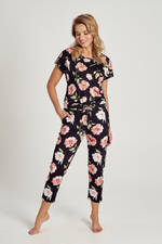 Пижама 24S Peony 3136-01 Taro