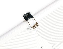 Ambrella Встраиваемый cветодиодный светильник с подсветкой Downlight DCR333