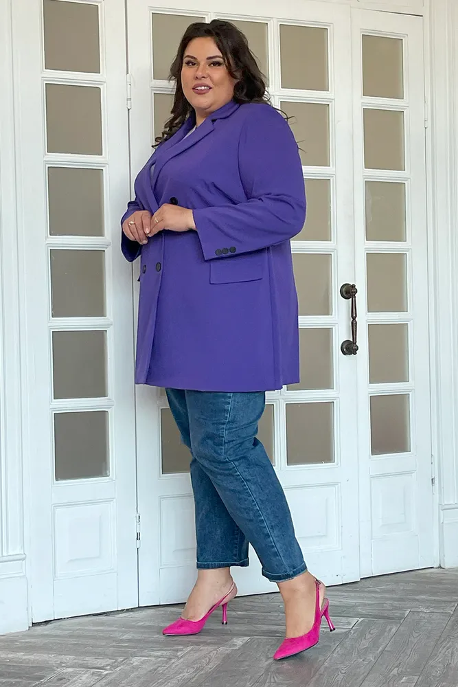 Жакет 4554 Fabrika