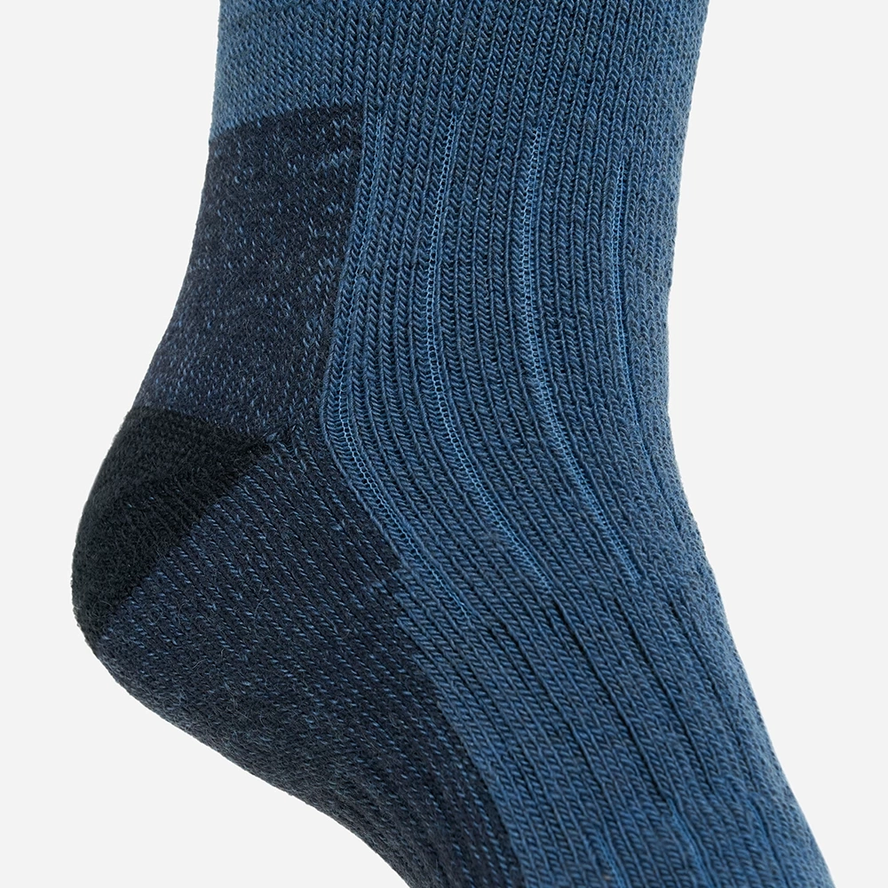 ТЕРМОНОСКИ FINNTRAIL MERINO LONG BLUE 3206