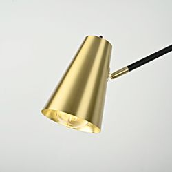 Настенный Светильник Verina Brass By Imperiumloft