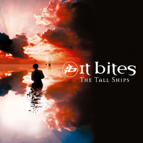 It Bites / The Tall Ships (Limited Edition)(CD)