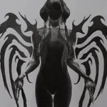 Футболка Heartz «Grime» Elevated T-Shirt Asphalt