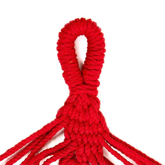 Гамак Helios тканевый 200х120см с планкой (HS-G-P-200х120)