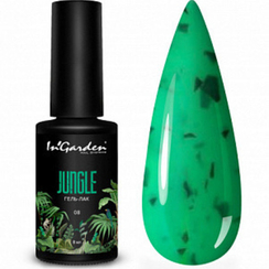 Гель-лак JUNGLE №008, 8 мл