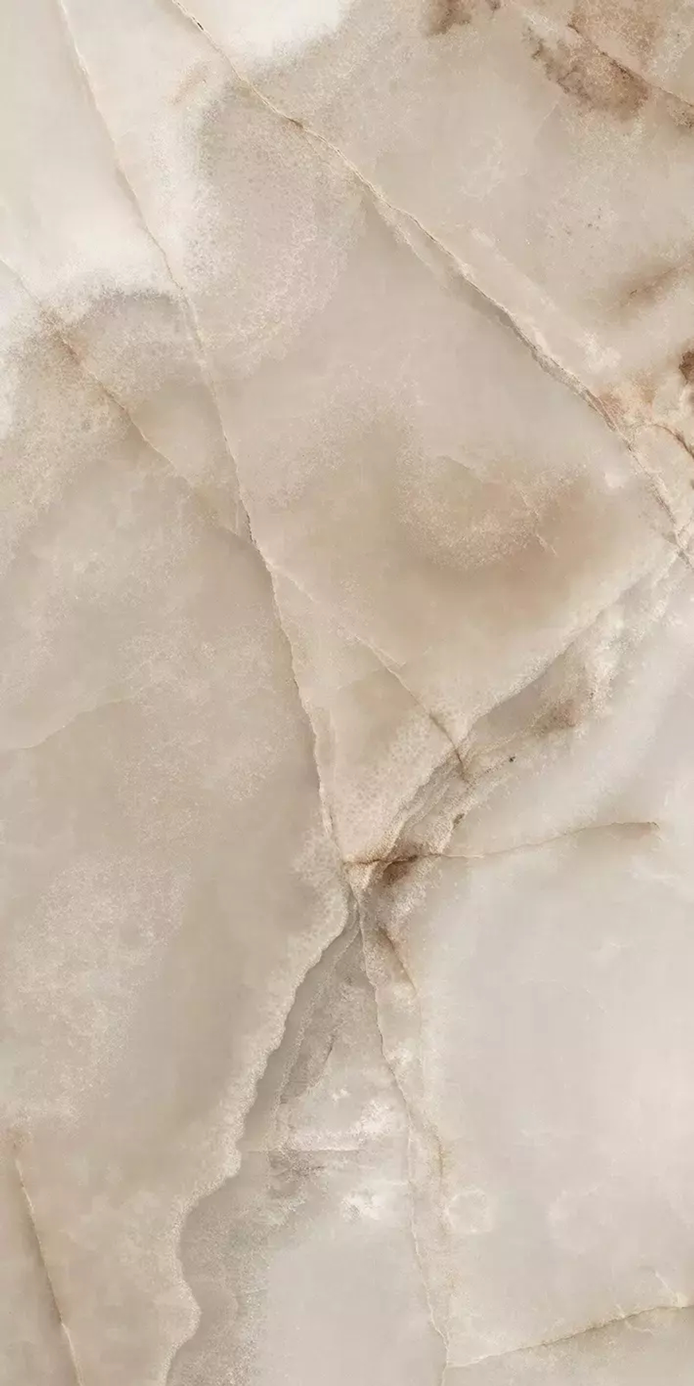 Керамогранит Reves de REX Noisette Matte 6mm R  глазурованный