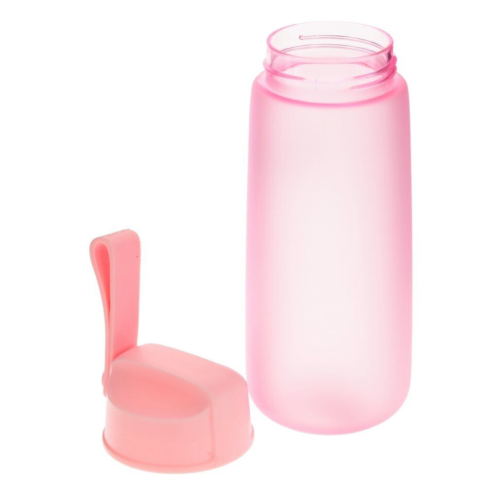 GAEM Бутылка, 550 мл, L7 W7 H18,5 см, 4в.