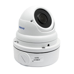 AC-IDV503VA - купольная IP видеокамера 5Мп