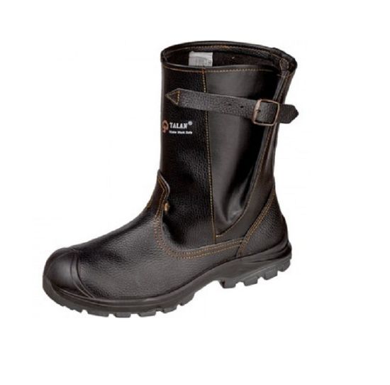 Сапоги ВС4075-2 ПУ/ТПУ