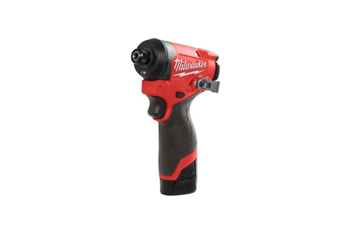 Аккумуляторный винтоверт Milwaukee M12 FID2-202 4933479877