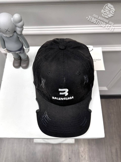 Бейсболка Balenciaga