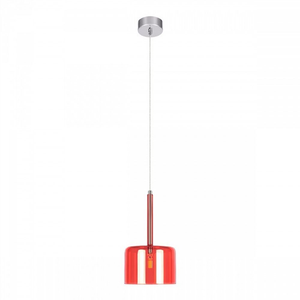 Подвесной светильник Loft it Spillray 10232/A Red
