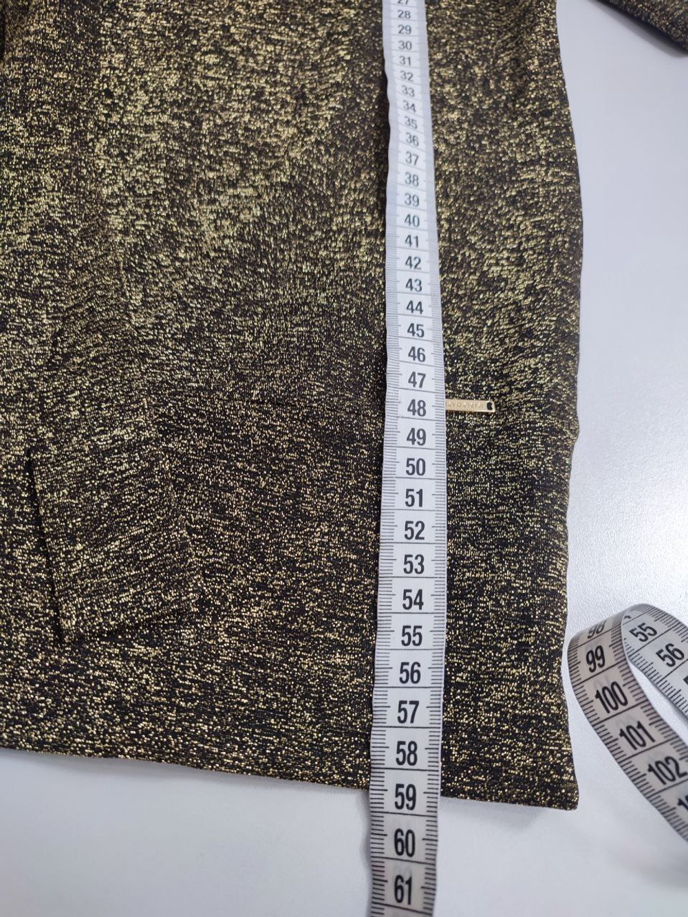 Футболка Glamorous нарядная 44 размер