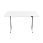 Регулируемый компьютерный стол с электроприводом FoxGear LIFTISCH (FG-ED-45)