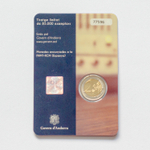 Andorra 2 Euro 2016: 150th Anniversary of Radio and TV of Andorra