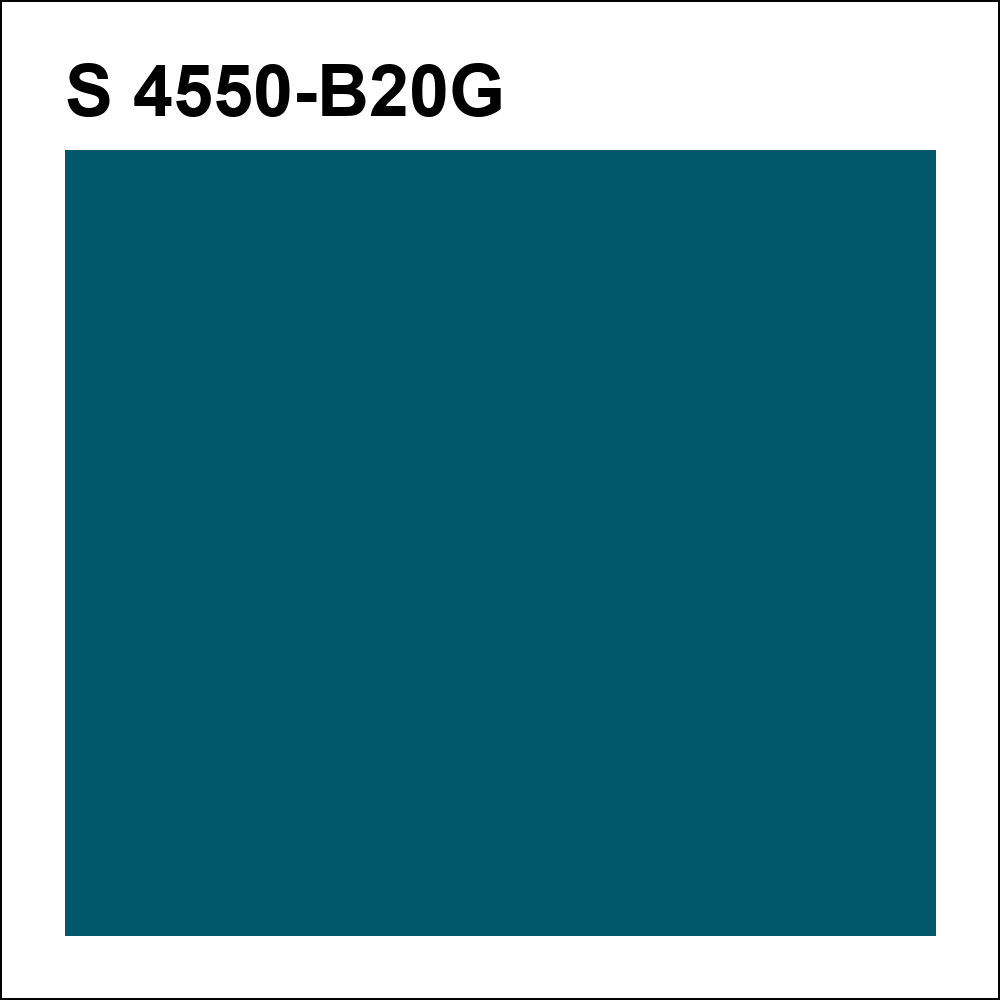 S 4550-B20G за кг