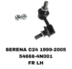 СЕРЬГИ SERENA C24