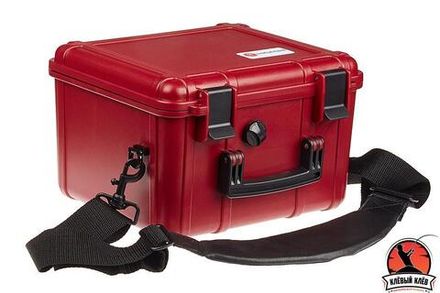 Герметичный контейнер HIGASHI D8005