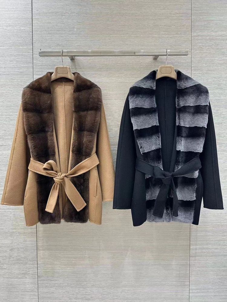 Пальто Loro Piana