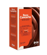 Темный шоколад RENO CONCERTO DARK 58%, IRCA  Италия, 500гр