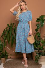 Платье 70809 Avili (Акция)