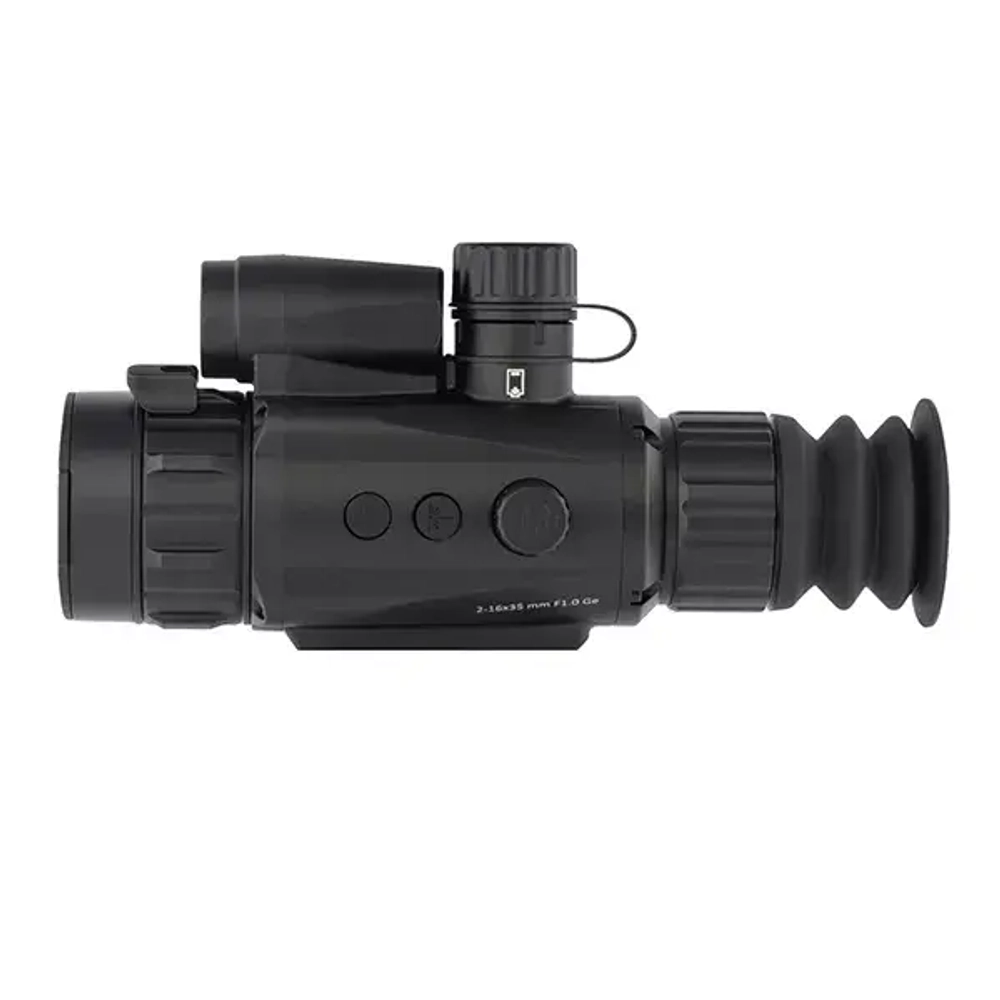Прицел тепловизионный Artelv Electron 2x 35мм 640x512 LRF