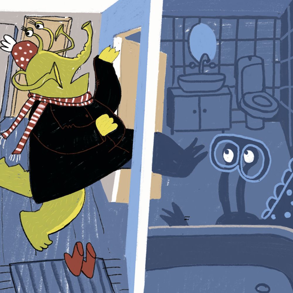 Нюша и капризы