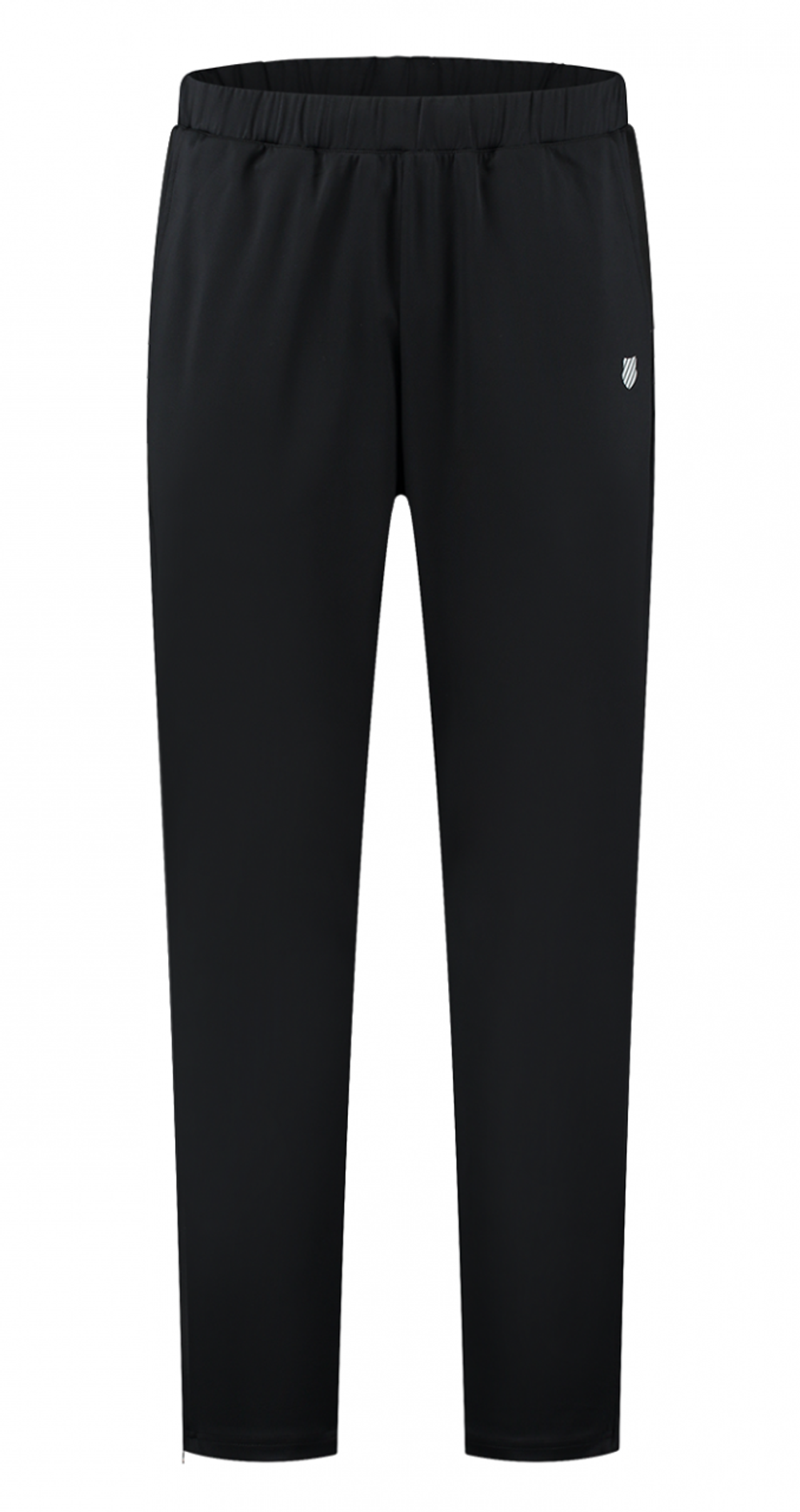 Мужские теннисные штаны K-Swiss Tac Hypercourt Tracksuit Pant 4 - черный