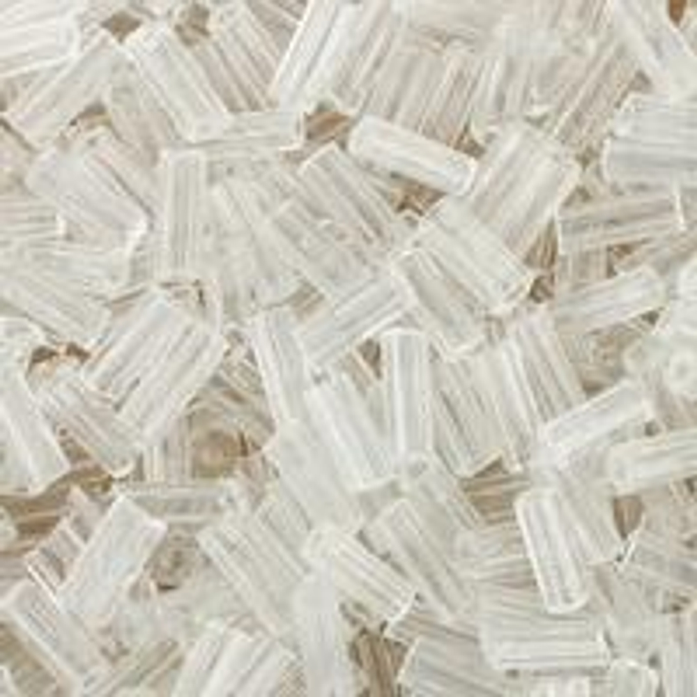 Бисер стеклярус-20г-Colibry