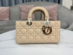 Christian Dior Lady D-Joy Bag 26 cm