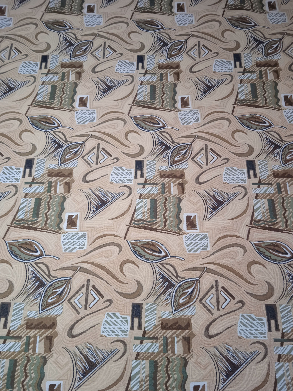 Покрывало гобеленовое Аметист 144-1 1,5-спальное (150х200)