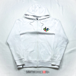Зип-худи DC SHOES