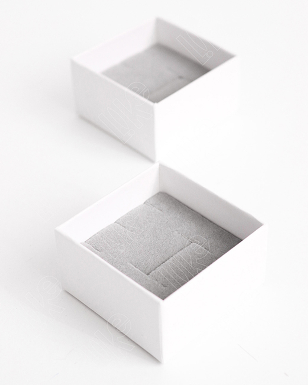 Упаковка для подвесок компактный футляр