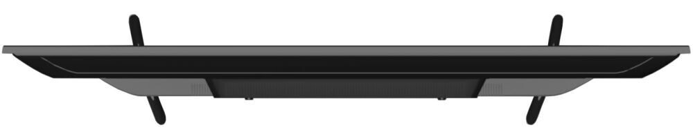 Телевизор ЖК 43" Thomson T43USM7020 черный