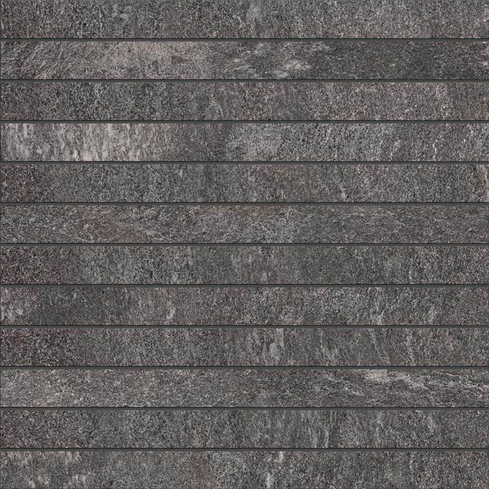 Estima Tramontana TN02 Anthracite Fascia Непол.Рект. 30x30