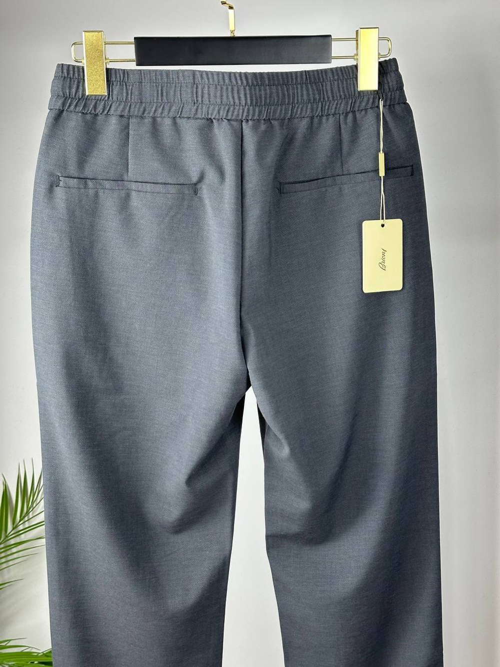 Брюки Brunello Cucinelli