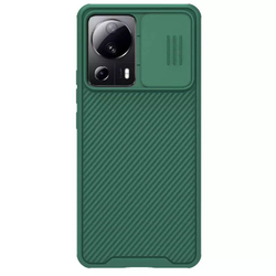 Накладка Nillkin CamShield Pro Case с защитой камеры для Xiaomi 13 Lite