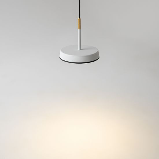 Подвесной светильник Maytoni MOD041PL-L15WG3K