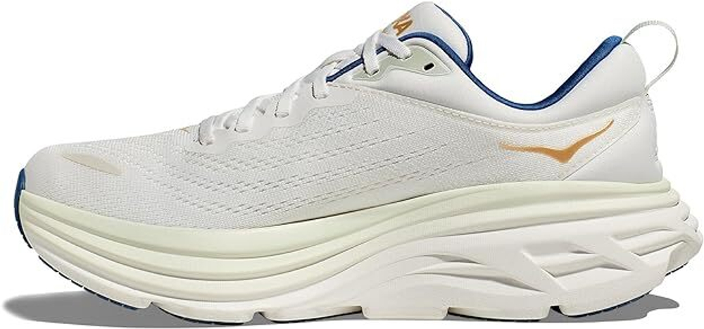 Кроссовки мужские Hoka Bondi 8