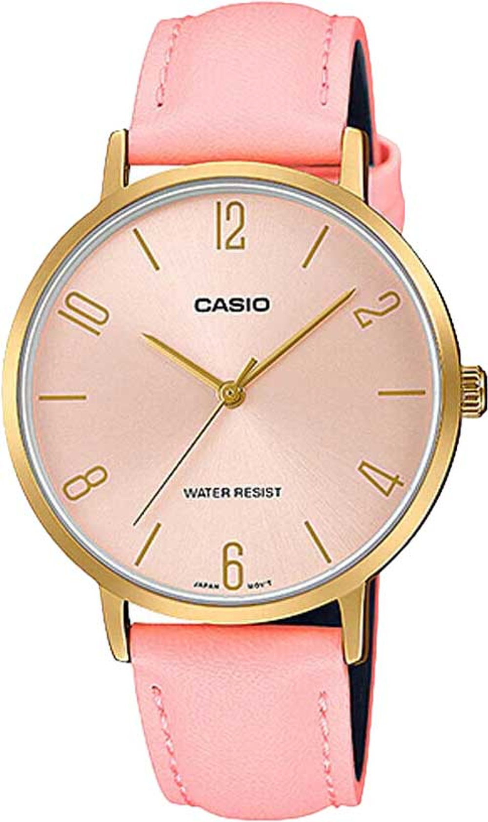 Часы Casio LTP-VT01GL-4B