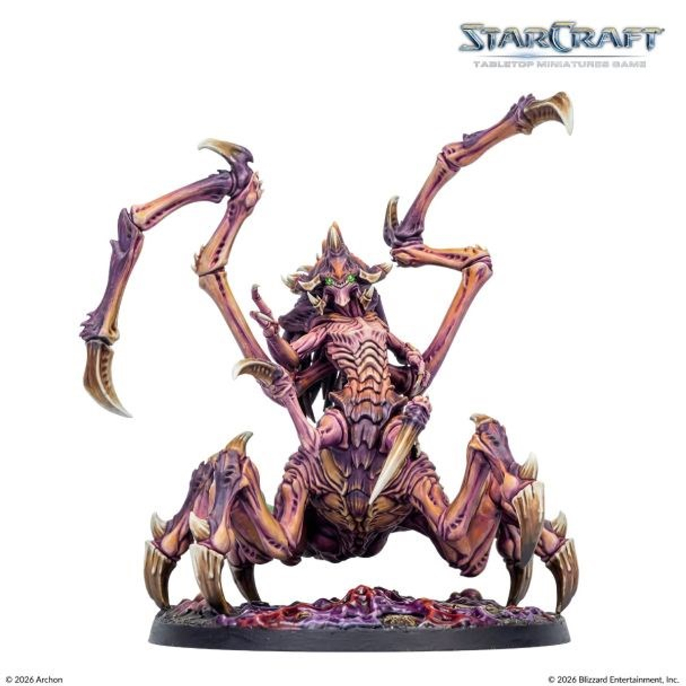 Starcraft Two Player Starter Set Founders Edition