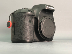 Canon 7D Body 51.000 кадров
