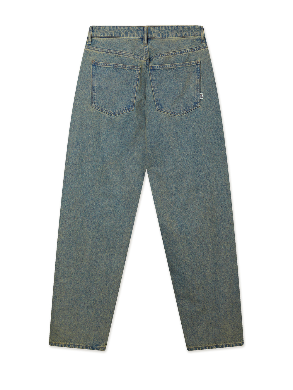 Мужские Джинсы Cromer Washed