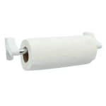 Держатель для полотенец навесной Prestige (снежно-белый)