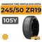 Hankook Tire Ventus Evo K137A SUV 245/50 ZR19 105Y XL