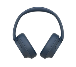 Наушники беспроводные Sony WH-CH720, Blue