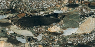 Керамогранит Bijoux Quatre Saisons Glossy 6mm 60x120