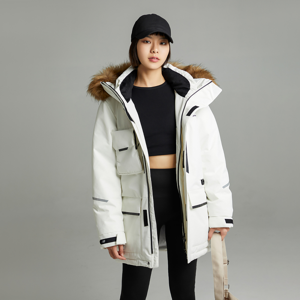 Куртки New Balance, 5PC44603-IV