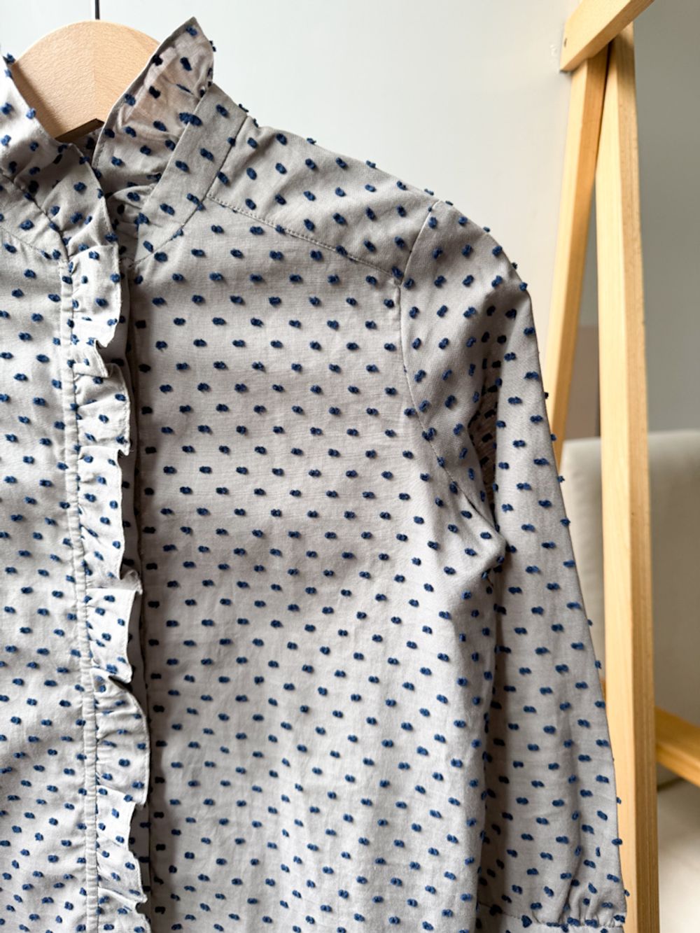 Блузка Bonpoint, 104