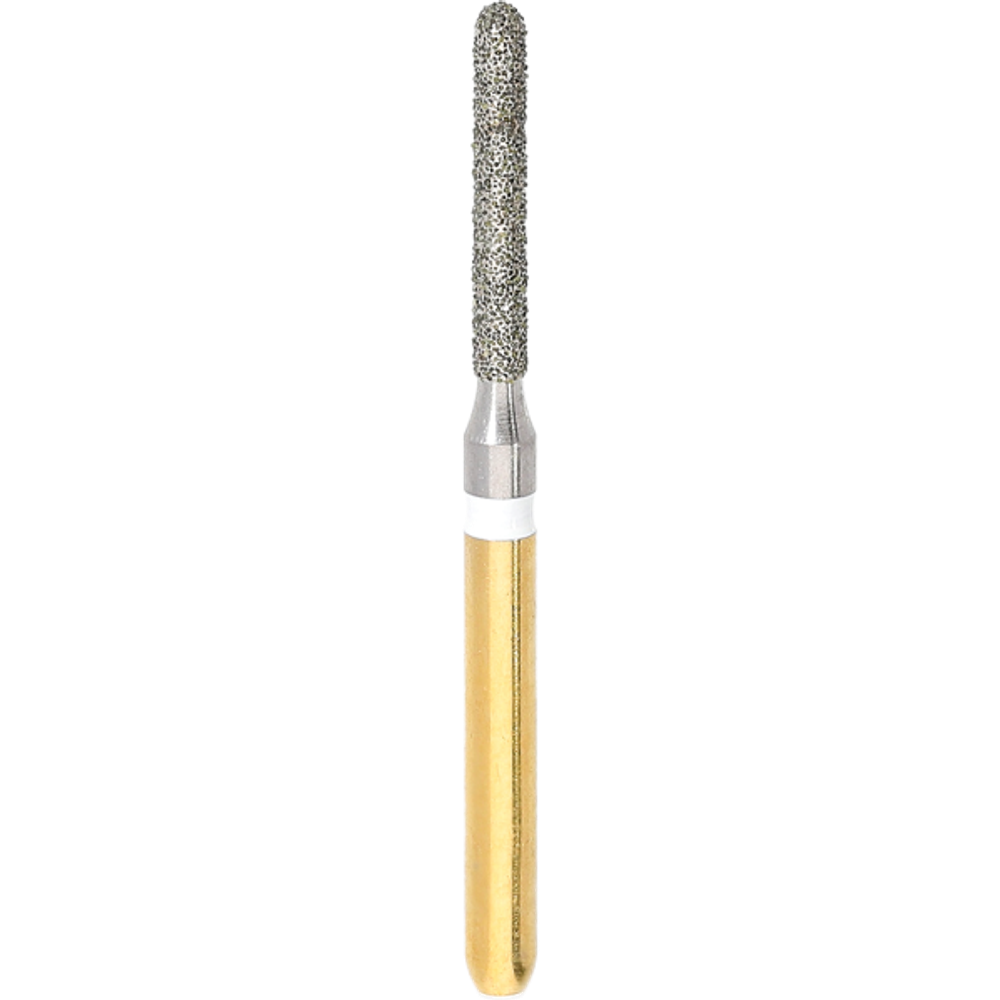 Бор алмазный Komet Dental 4ZR.314.012, Германия